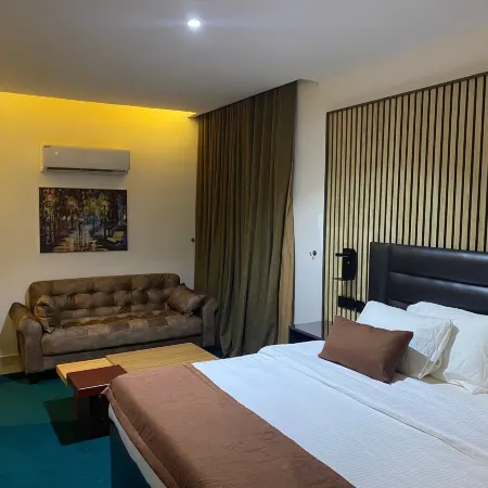 Command Guest House Sokoto