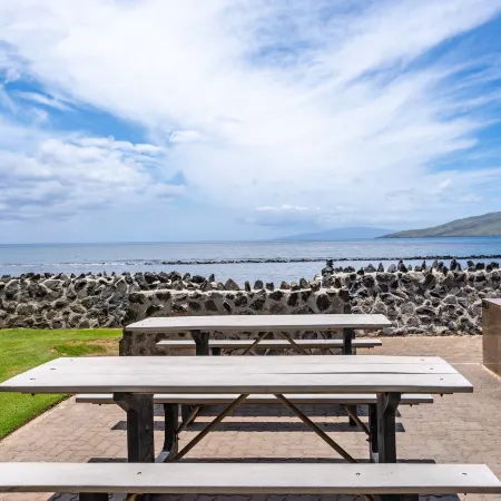 Upscale Oceanfront Penthouse Vistas