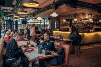Penta Hotel Hotels in Manchester