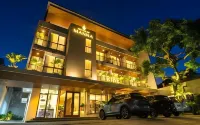 House of Manna Hotel in zona University of Muhammadiyah Jakarta