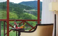 Swiss-Belresort Tuyen Lam