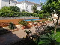 Summer Colors Rooms & Apartments - Pools