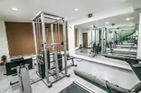 Capitol Hill Hotel a Ranchi