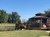 Bullwinkles Rustic Lodge Hotels in Poplar Bluff