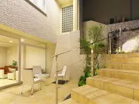 Yodo Castle Inn โรงแรมใกล้สถานีโยโดะ