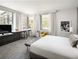 Smyth Tribeca