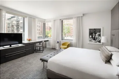 Smyth Tribeca Hotels in Queens