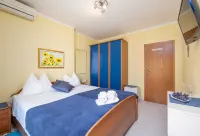 Rooms Tupina by Paulina