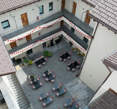 Charme Hotel Al Torchio