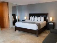 Ciqala Luxury Suites - San Juan Hotels near Miramar