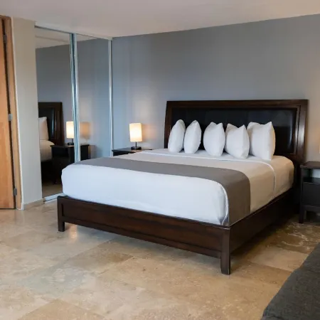 Ciqala Luxury Suites - San Juan