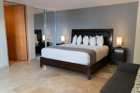 Ciqala Luxury Suites - San Juan