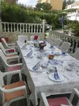 The Apartment is on the Ground Floor - 1 Entire Floor 110 m2