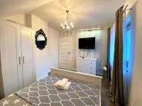 Holiday Home in Dziwnowek with Pool & Beach Hotels in Dziwnowek