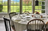 Coho Inn & Motor Lodge Hotel a Ludlow