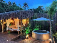 Zion Bubble Glamping - Romantic
