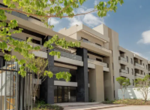 Porto by Fma Coliving Hotels in 