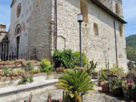 Borgo San Valentino Hotels in Arrone