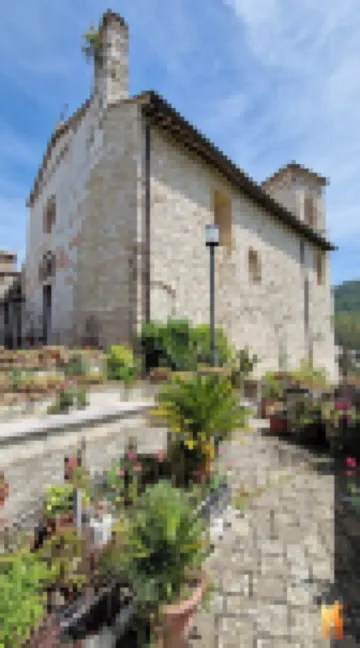 Borgo San Valentino Hotels in 