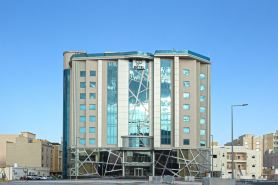 Green Park Hotel