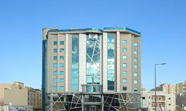 Green Park Hotel