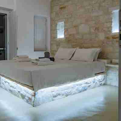 Aegean Feelings Rooms