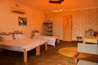 Boulevard Inn Mt Meru