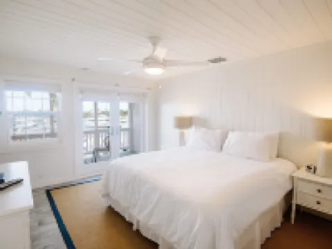 Hope Town Inn & Marina Hotels in Elbow Cay