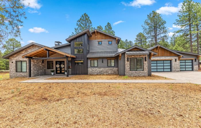 Breton 3303 Flagstaff