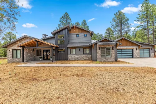 Breton 3303 Flagstaff - Wifi