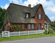 Holiday Home, Oevenum