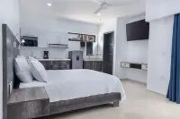 Casa Xtao Hotel - Balkon