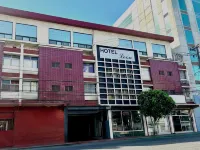 Hotel Leon Hôtels à : Downtown Tijuana
