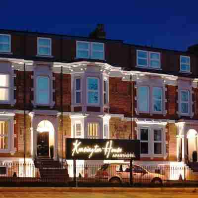 Kensington House by Warren Collection Hotel Exterior