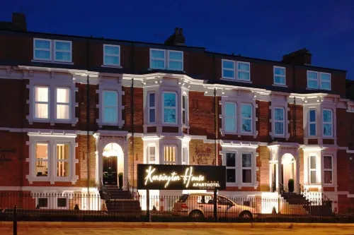 Kensington House by Warren Collection - Apartments