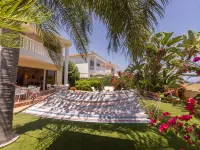 Chelidonia Larnaca Seafront Villa Hotels in Perivolia