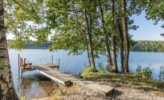 Forenom Hostel Röykkä