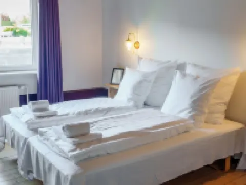 Morup Mølle Kro Hotels in Thisted Municipality