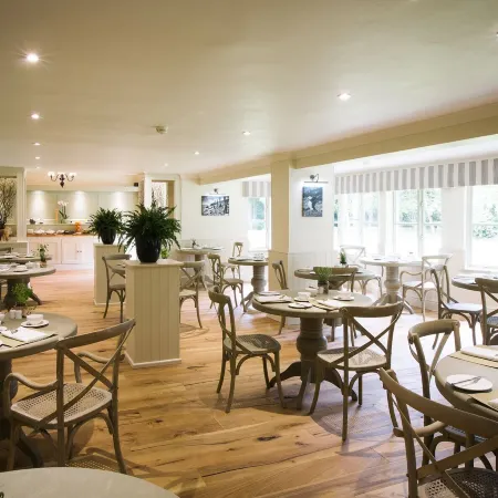 The Broadmead Boutique B&B