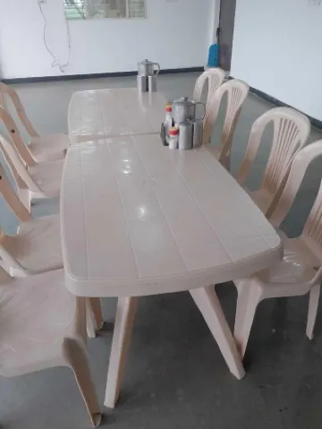 Hotel moonlight & restaurant