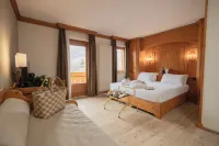 Gaarten Hotel Benessere Spa by Kleos Group Collection Hotel di Asiago
