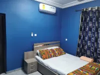 Tropical Oasis in Accra - 2 Bedroom Apartment Hotels in Ga West