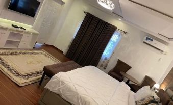 Mega Pavilion Suite and Apartment