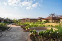 Amora A Boutique Resort Hotels in Mulshi