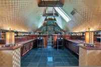 Westchester Castle Ossining Hotel di Independence