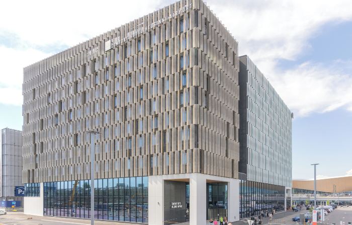 Comfort Hotel Helsinki Airport (20km from Helsinki)
