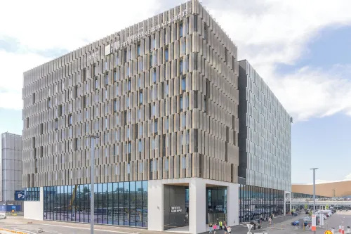 Comfort Hotel Helsinki Airport (20km from Helsinki)