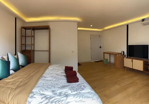 รูปภาพของโมรอคโค บลูคาเฟ่ บายชีหลง ริเวอร์ ฟาร์ม