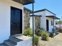 Casa Anguiano Valle de Guadalupe