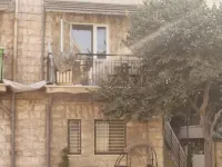 baraca boutique Hoteles cerca de Knéset - Parlamento Israelí